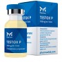 Testosterón