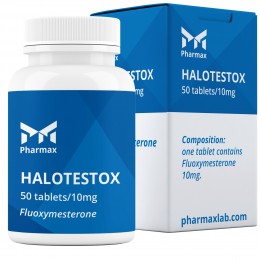 Fluoxymesterone (Halotestin) 50 tab, 10 mg/tab Fluoxymesterone (Halotestin) 50 tab, 10 mg/tab