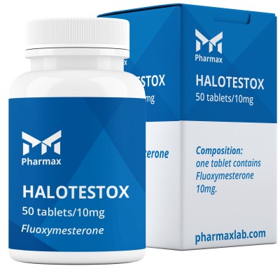 Fluoxymesterone (Halotestin) 50 tab, 10 mg/tab Fluoxymesterone (Halotestin) 50 tab, 10 mg/tab