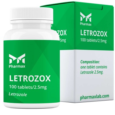 Letrozole (Femara) 100 tab, 2.5 mg/tab Letrozole (Femara) 100 tab, 2.5 mg/tab