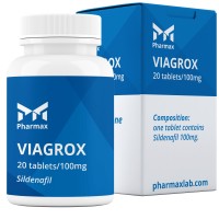 Sildenafil (Viagra) 20 tab, 100 mg/tab Sildenafil (Viagra) 20 tab, 100 mg/tab