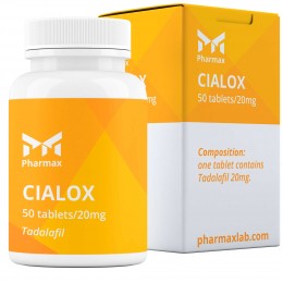 Tadalafil (Cialis) 50 tab, 20 mg/tab Tadalafil (Cialis) 50 tab, 20 mg/tab