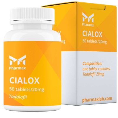 Tadalafil (Cialis) 50 tab, 20 mg/tab Tadalafil (Cialis) 50 tab, 20 mg/tab