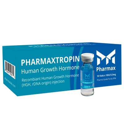 Pharmaxtropin (100 IU) Pharmaxtropin (100 IU)