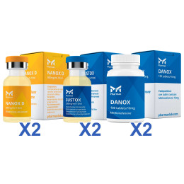 Muscle Mass 2