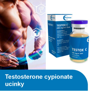 Testosterone cypionate ucinky Testosterone cypionate ucinky