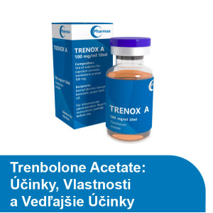 Trenbolone acetate Trenbolone acetate