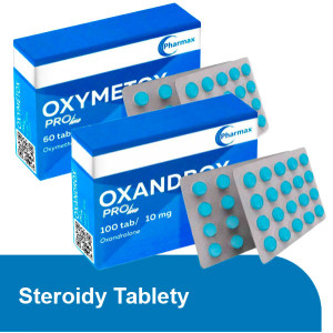 Steroidy Tablety Steroidy Tablety