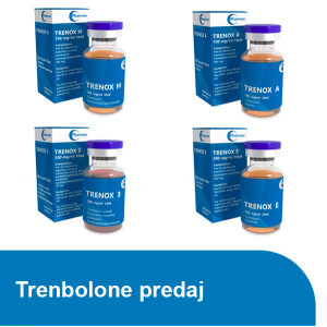 Trenbolone predaj Trenbolone predaj