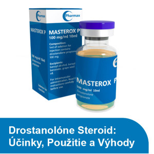 Drostanolón Steroid Drostanolón Steroid